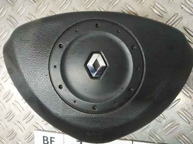 8200071205 RENAULT Подушка безопасности водителя купить в Ужгород