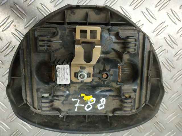 8200071205 RENAULT Подушка безопасности водителя купить в Николаев