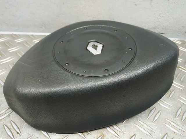 8200071205 RENAULT Подушка безопасности (AIRBAG) водительская купить в Запорожье