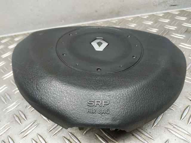 RENAULT 8200071205 Подушка безопасности (AIRBAG) водительская в наличии Львов