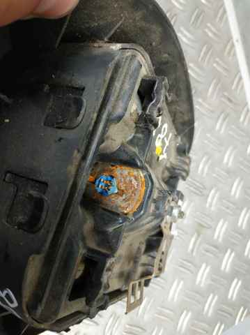8200071205 RENAULT Подушка безопасности (AIRBAG) водительская купить в Николаев