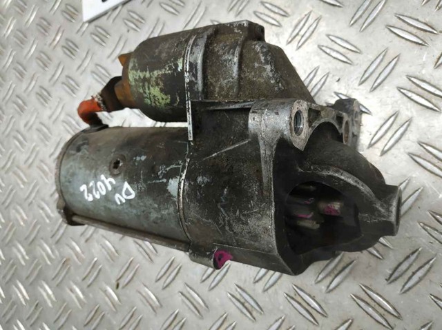RENAULT 8200075362B Стартер в наличии Полтава
