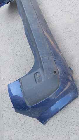 RENAULT 8200141081 Задний бампер в наличии Черкассы