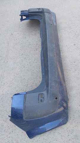 8200141081 Бампер задний купить Винница