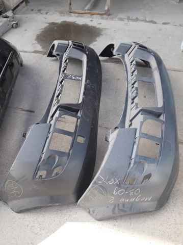 Бампер задний 8200142401 RENAULT