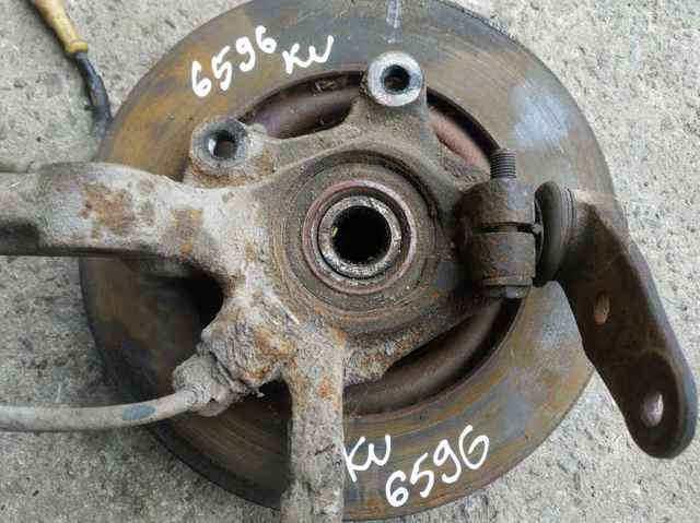 RENAULT 8200150222 Цапфа передняя левая в наличии Тернополь
