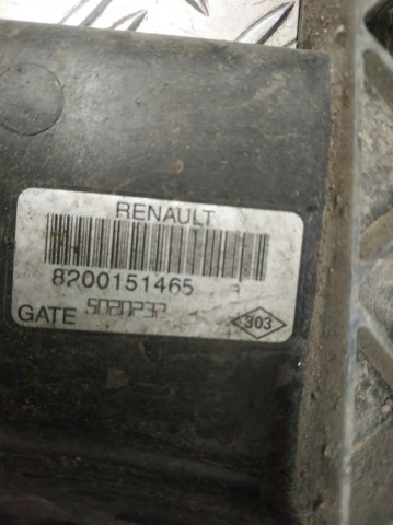 RENAULT 8200151465 Электровентилятор охлаждения в наличии Павлоград