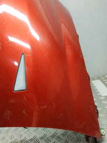 RENAULT 8200155750 Крыло переднее левое в наличии Кривой Рог