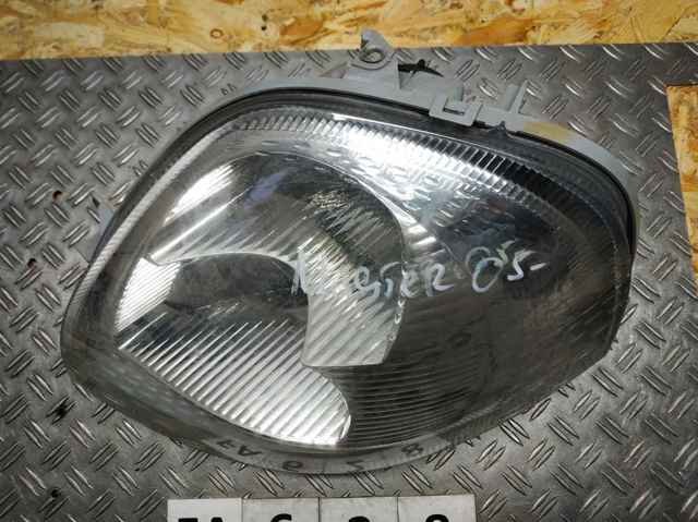 8200163516 RENAULT Левая фара купить в Черкассы