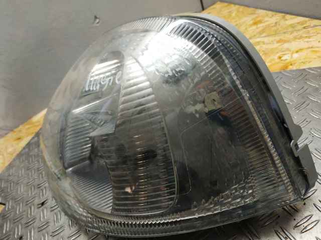8200163516 RENAULT Левая фара купить в Украина