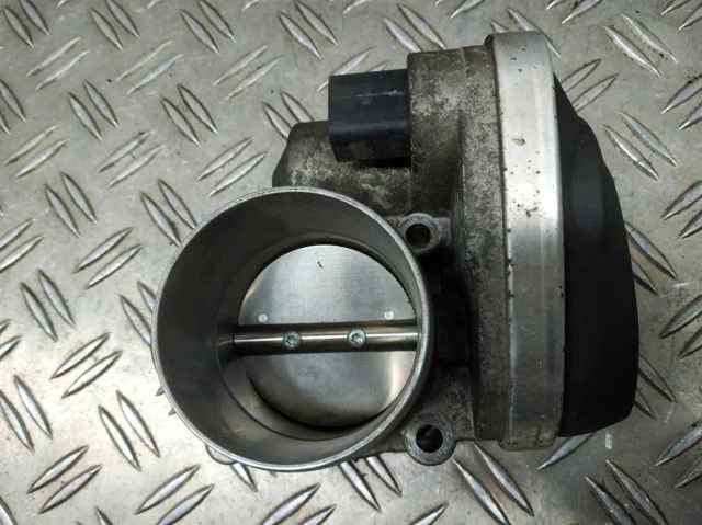 8200190230 RENAULT Дроссельная заслонка в сборе купить в Каменское