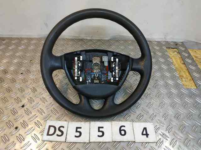 Рулевое колесо 8200201344 RENAULT