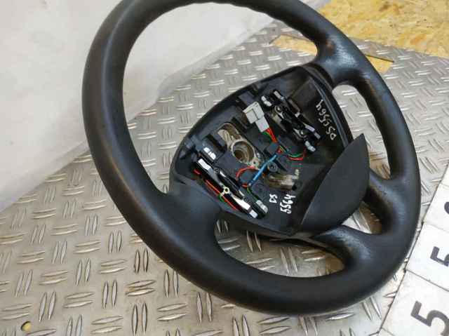 8200201344 RENAULT Руль купить в Павлоград