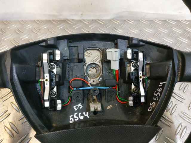 8200201344 RENAULT Рулевое колесо купить в Хмельницкий