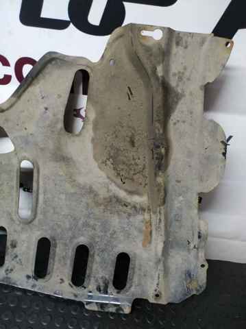 RENAULT 8200208420 Защита двигателя передняя в наличии Хмельницкий
