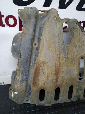RENAULT 8200208420 Защита двигателя передняя в наличии Чернигов