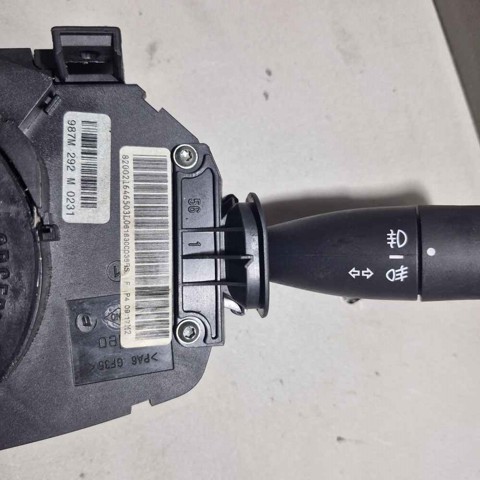 8200216465 RENAULT Переключатель подрулевой, в сборе купить в Черкассы