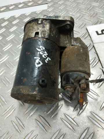 8200240487 RENAULT Стартер купить в Ровно