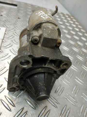 RENAULT 8200240487 Стартер в наличии Житомир