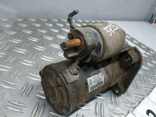 8200240487 RENAULT Стартер купить в Кривой Рог