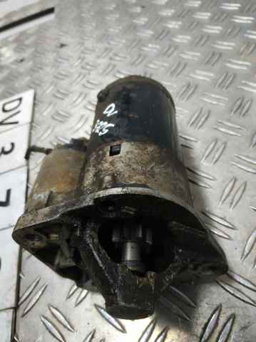 RENAULT 8200240487 Стартер в наличии Каменское