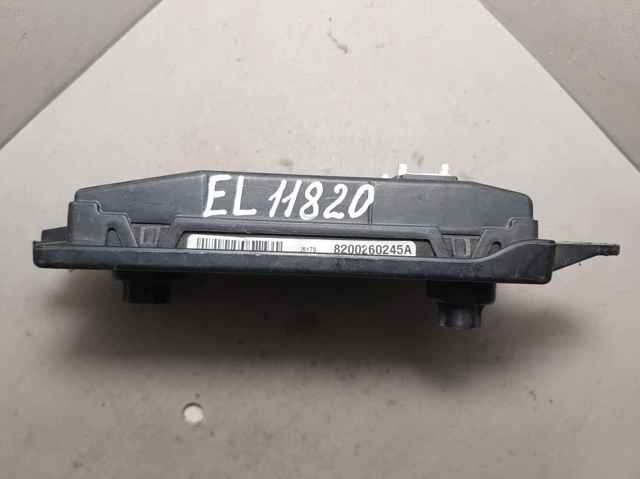 RENAULT 8200260245A в наличии Ужгород
