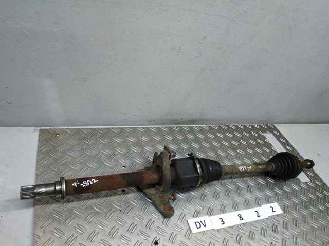 8200264665 RENAULT Правая полуось купить в Чернигов