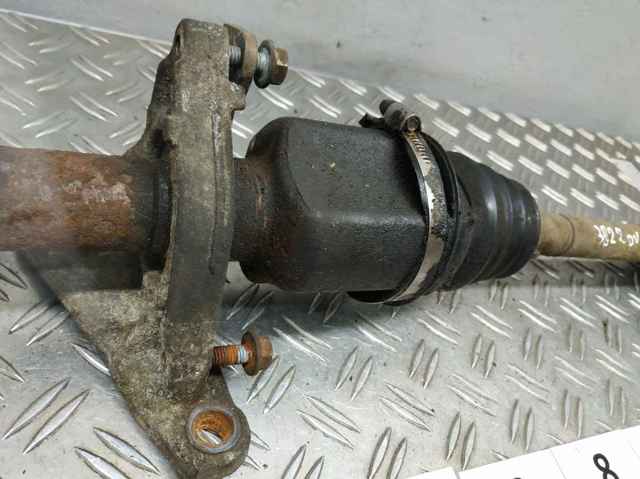 RENAULT 8200264665 Полуось (привод) передняя правая в наличии Хмельницкий