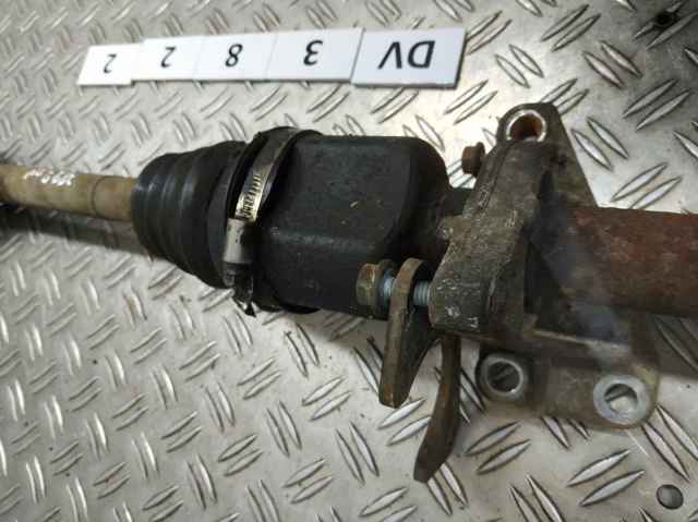 8200264665 RENAULT Правая полуось купить в Сумы
