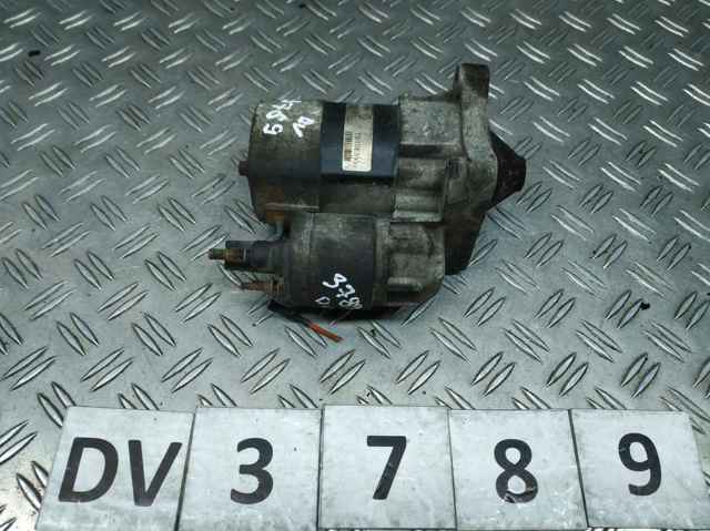 Стартер автомобиля 8200266777B RENAULT