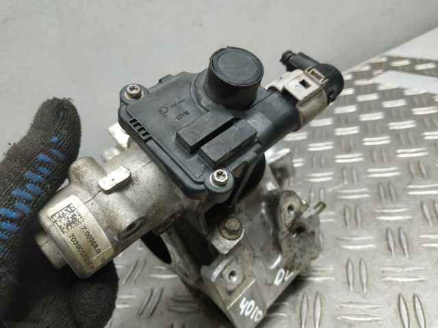 8200282949 RENAULT Клапан EGR рециркуляции газов купить в Каменское
