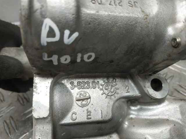 RENAULT 8200282949 Клапан EGR рециркуляции газов в наличии Ирпень