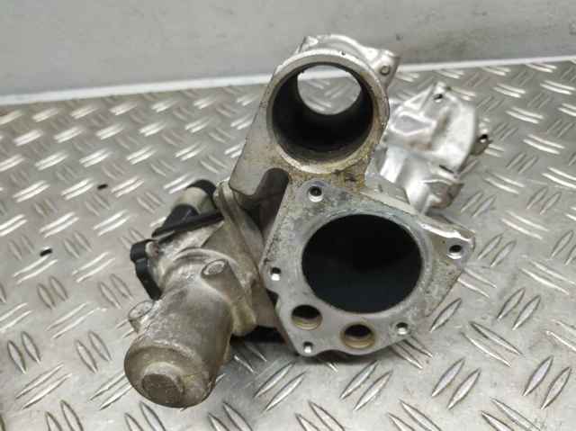 8200282949 Клапан EGR рециркуляции газов купить Львов