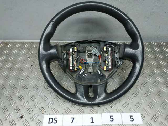 Руль 8200284545 RENAULT