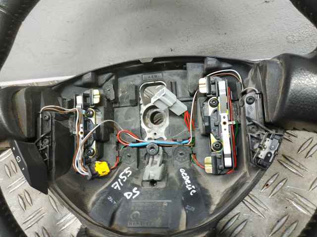 RENAULT 8200284545 Рулевое колесо в наличии Сумы