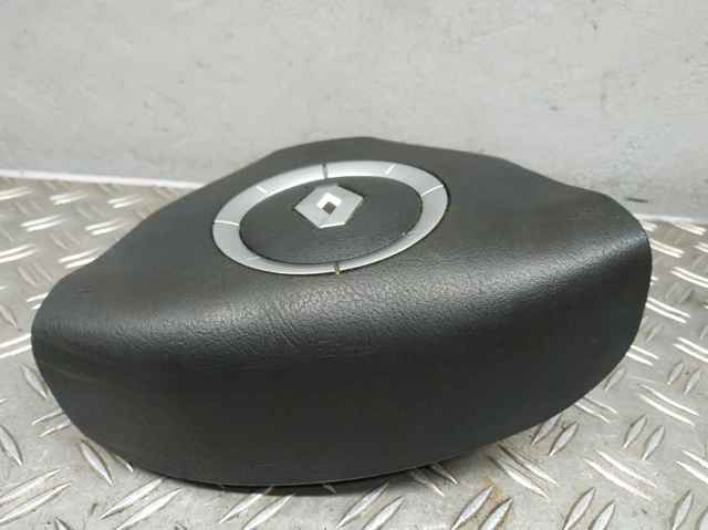 RENAULT 8200284550 Подушка безопасности (AIRBAG) водительская в наличии Черновцы