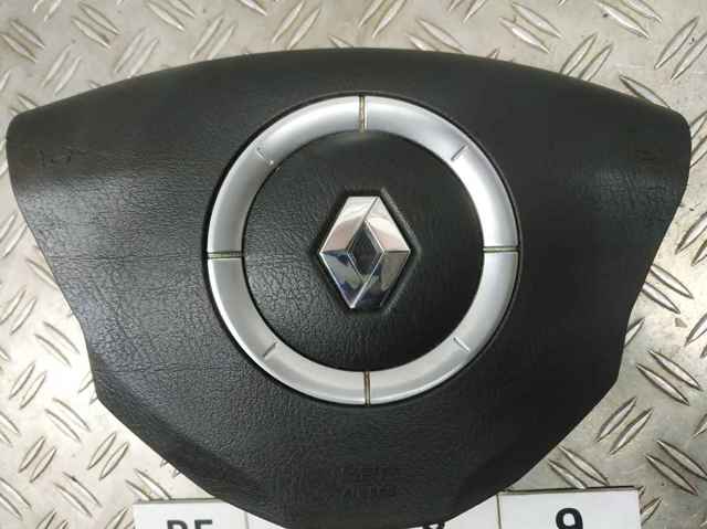 8200284550 RENAULT Подушка безопасности водителя купить в Черкассы