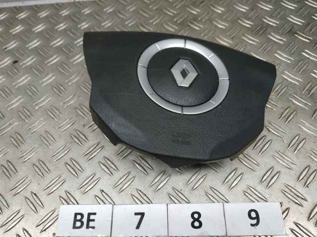 Подушка в руле 8200284550 RENAULT
