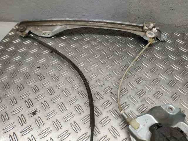 RENAULT 8200291147 Стеклоподъемник передней правой двери в наличии Ровно