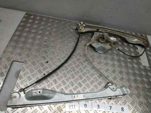 8200291147 RENAULT Механизм стеклоподъемника двери передней правой купить в Житомир