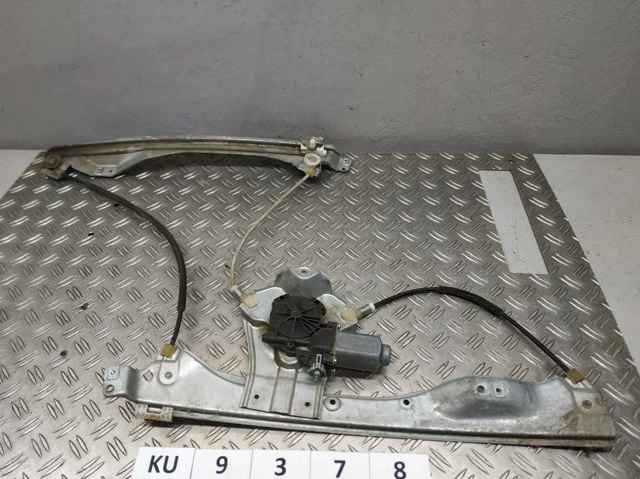 Механизм подъема стекол 8200291147 RENAULT