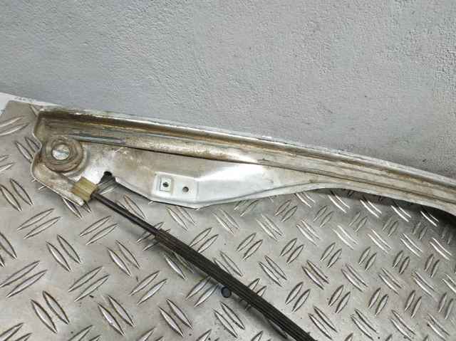 8200291147 RENAULT Стеклоподъемник передней правой двери купить в Харьков