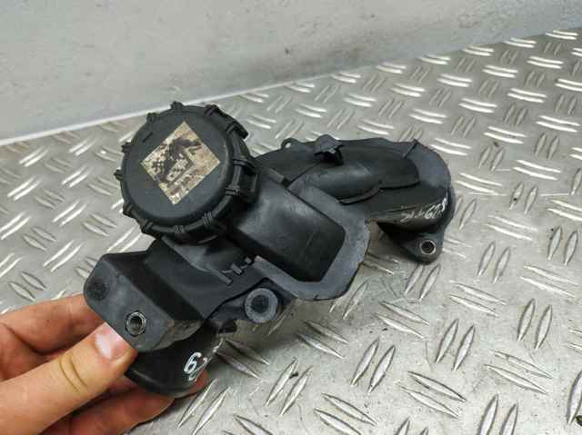 Маслоотделитель картерных газов 8200323338 RENAULT