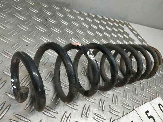 Пружина подвески 8200346349 RENAULT