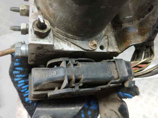 8200377455 RENAULT Блок АБС купить в Одесса