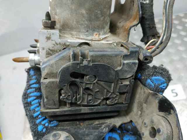 8200377455 RENAULT Блок АБС купить в Львов