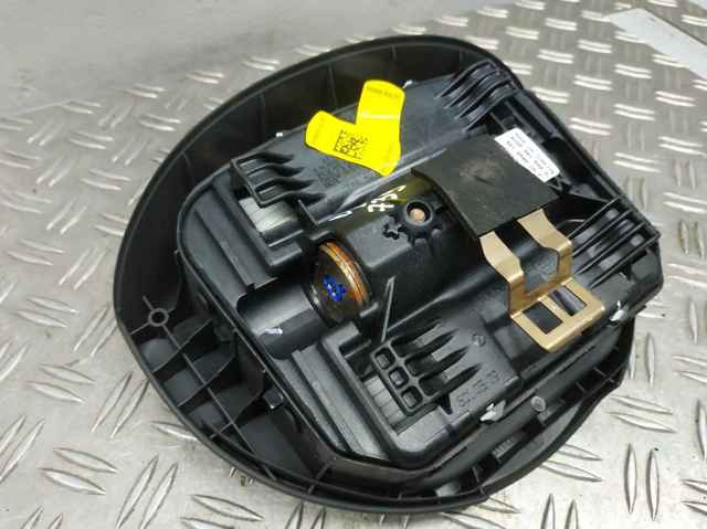 RENAULT 8200381849 Подушка безопасности (AIRBAG) водительская в наличии Львов