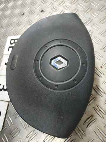 8200381849 RENAULT Подушка безопасности водителя купить в Одесса