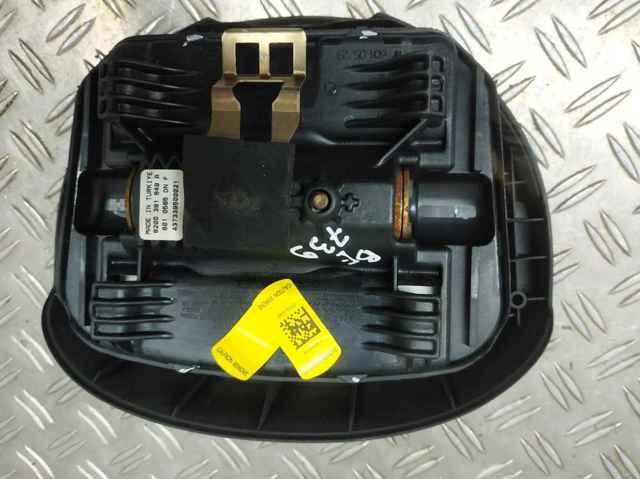 8200381849 RENAULT Подушка безопасности (AIRBAG) водительская купить в Ужгород