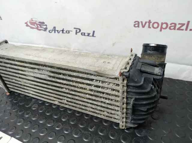 8200382109 RENAULT Радиатор интеркуллера купить в Одесса